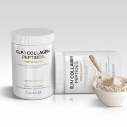 Codeage Glp-1 Collagen Peptides - 300g