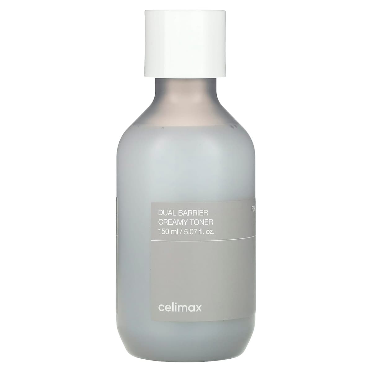 celimax - Dual Barrier cremet toner - Renew, 150 ml
