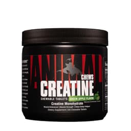 Universal Nutrition - Creatine Gummies