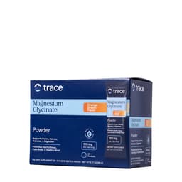 Trace Minerals - Magnesium Glycinate