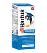 Hartus - Magnesium + Vitamin B6 Syrup - 120 ml