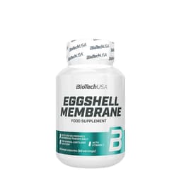 Biotechusa - Eggshell Membrane - 60 Mega Caps (60 Servings)