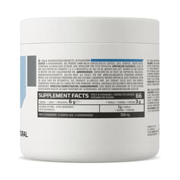 Ostrovit - D.A.A. (D-Aspartic Acid), Natural - 200g