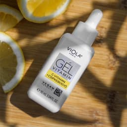 Viola Paris - Vitamin C + Rosehip Gel - 90ml