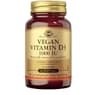 Solgar - Vegan Vitamin D3 - 60 Sgels