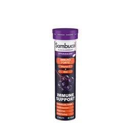 Sambucol - Black Elderberry Immune Support
