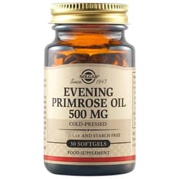 Solgar Evening Primrose Oil