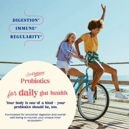 Enzymedica Subculture™ Probiotic For Daily Gut Health - 30 Caps