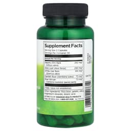 Swanson - Colon Helper - 60 Caps