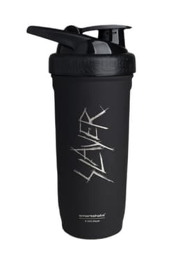 SmartShake - Reinforce Stainless Steel