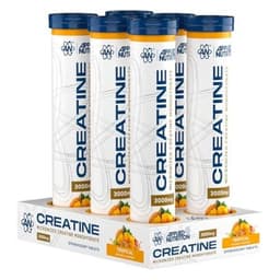 Applied Nutrition - Creatine Monohydrate