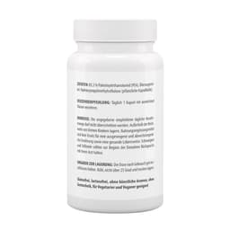 Vitaworld - Palmitoylethanolamide - 600mg