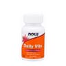 NOW Foods - Daily Vits™ - Multi Vitamin & Mineral - 30 Vcaps