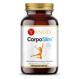 Yango - Corposlim - Weight Management