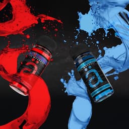 Nanosupps - Pre Workout - 60ml
