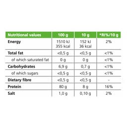 Carbcontrol - Collagen With Hyaluronic Acid Orange-Mango 300g