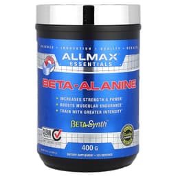 Allmax - Beta Alanine Powder 400g