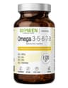 Biowen - Omega 3-5-6-7-9 - 60 Caps