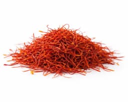 Dary Natury - Saffron - 0.5g