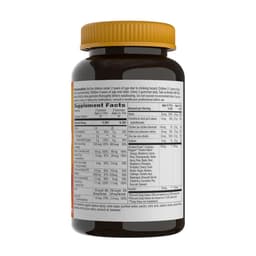 Nature'S Way - Premium Kids Multivitamin Gummy - 90 Gummies