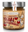 Basia Basia - Premium Rosa Almond Butter - 195g