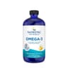 Nordic Naturals - Omega-3D