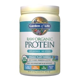 Garden Of Life - RAW Organic Protein