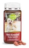 Tierlieb - Cardiovascular Tabs For Dogs - 180 Tabs