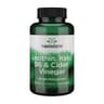Swanson - Lecithin, Kelp, B6 & Cider Vinegar - 240 Tabs
