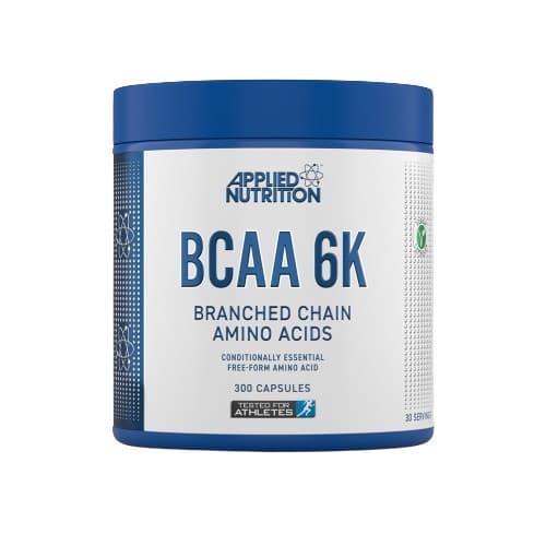 Applied Nutrition - BCAA 6K – Applied Nutrition