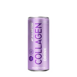 Allnutrition - Collagen Drink - Grapefruitini - 330 ml