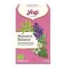 Yogi - Women's Balance - 17 teabags (1.8g each), 30.6g total