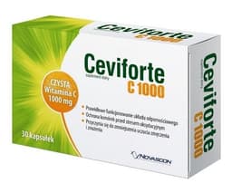 Simply You - Ceviforte C 1000