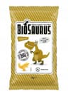 BIOSAURUS - Baked Organic Corn Flips