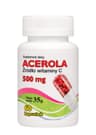 Gorvita - Acerola - 60 Caps