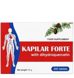 Aram Natura - Kapilar Forte