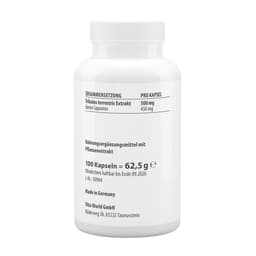 Vitaworld - Tribulus Terrestris Extract
