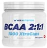 Allnutrition - BCAA 2:1:1 Extra Caps - 180 Caps