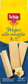 Schär Schar Wafelki kakaowe Wafers al