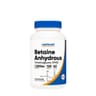 Nutricost - Betaine Anhydrous - 120 Caps