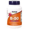 NOW Foods - Vitamin B 50