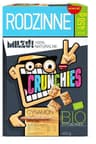 Milzu - Crunchies - 450g