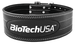 BioTechUSA Belt With Velcro Closure Austin 5