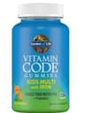 Garden of Life - Kids Multi With Iron Gummies Orange 90 Gummies