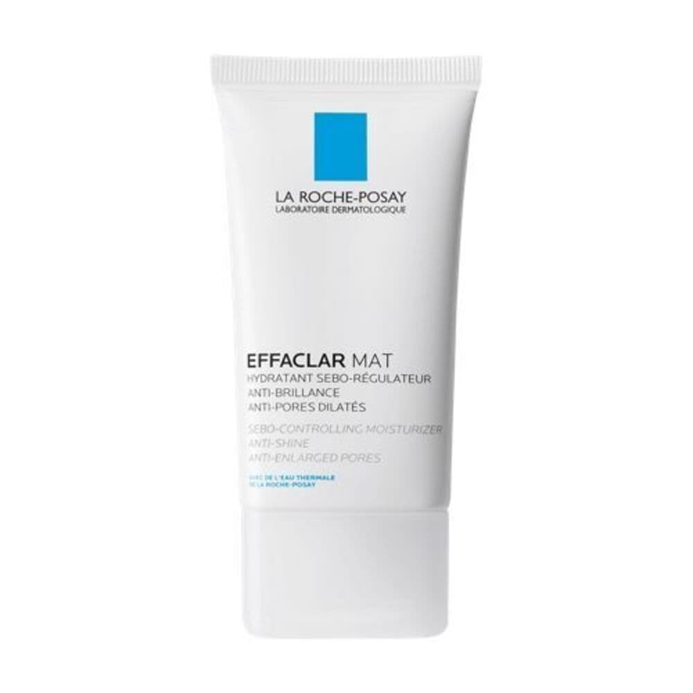 La Roche-Posay - La Roche Posay Effaclar Mat 40 ml – La Roche-Posay förpackning