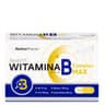 XENICO PHARMA - Vitamin B Complex MAX - 30 capsules