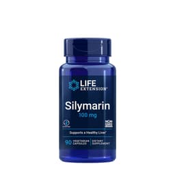 Life Extension - Silymarin - Leversupport