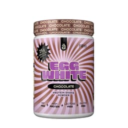 Nanosupps - Munavalmisteproteini