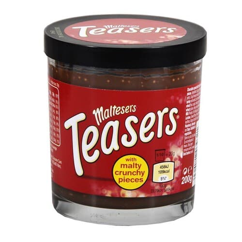 Maltesers - Teasers - 200g