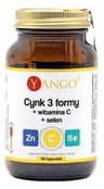 Yango - Fucoxanthin